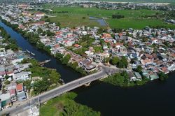 Huế sẽ trở thành đô thị trực thuộc Trung ương