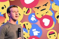 Facebook đang bị Mark Zuckerberg ghẻ lạnh