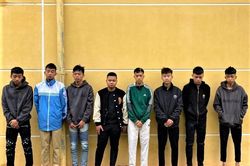 Kế hoạch cướp xe của nhóm vị thành niên