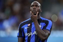 Lukaku không muốn trở về Chelsea