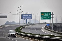 Đả thông nguồn lực địa phương để làm cao tốc