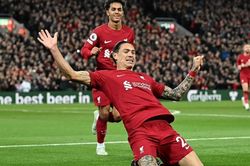 Liverpool 1-0 West Ham: Nunez ghi bàn duy nhất, Liverpool 'hú vía' giành 3 điểm