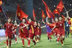 Nhân ngày Phụ nữ Việt Nam 20/10: 'Thương lắm tóc dài ơi!'