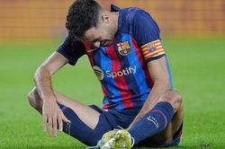 Nhận định bóng đá Barcelona vs Villarreal: Giải độc Busquets