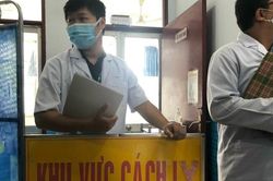 Ghi nhận trường hợp mắc đậu mùa khỉ thứ hai nhập cảnh TPHCM
