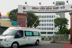 Thành phố Hồ Chí Minh phát hiện trường hợp mắc đậu mùa khỉ thứ hai