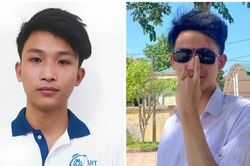 'Cố gắng phấn đấu mỗi ngày, để không bị tụt lại phía sau'