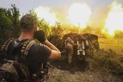 Cảnh báo đáng ngại với Ukraine nếu đảng Cộng hòa thắng trong cuộc bầu cử giữa nhiệm kỳ