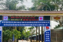 Nghệ An: Khẩn trương làm rõ nguyên nhân mẹ con sản phụ tử vong ở bệnh viện