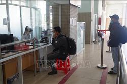 TP Hồ Chí Minh: Phát hiện thêm trường hợp mắc đậu mùa khỉ thứ 2
