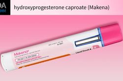 Chuyên gia FDA khuyến cáo rút một loại thuốc chống sinh non khỏi thị trường
