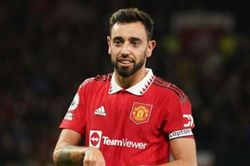 Bruno Fernandes: Khi Quỷ đầu đàn dần sắc bén trở lại