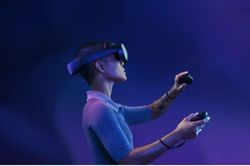 Metaverse của Mark Zuckerberg đang trong tình trạng đìu hiu