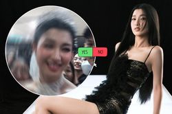 Á hậu Phương Nhi phản ứng ra sao khi được fan ủng hộ casting vào JYP hậu 'thi rớt' YG Entertainment?