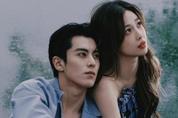 Lụi tim với quan điểm tình yêu năm 19 tuổi của Vương Hạc Đệ, tâm lý thế này Ngu Thư Hân liệu có tiếc?
