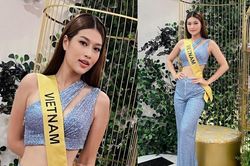Thiên Ân lên tiếng sau khi bị tố mặc quần ngược đi sự kiện: 'Hứa lần sau sẽ không tái phạm'