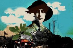 Những lời đổ oan và vụ mất tích bí ẩn trong 11 ngày của Agatha Christie