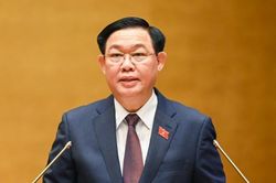 Chủ tịch Quốc hội gợi ý nội dung thảo luận về dự án Luật đất đai (sửa đổi)