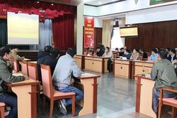 Đưa sản phẩm nông sản lên sàn thương mại điện tử