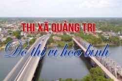 Cuộc thi sáng tác biểu tượng 'Ước nguyện hòa bình' tại Quảng Trị: Các tác phẩm được trao giải chưa hội đủ điều kiện để làm biểu tượng 'Ước nguyện hòa bình'
