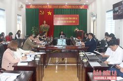 Triển khai tốt các chủ trương, chính sách phát triển mạng lưới trường, lớp mầm non
