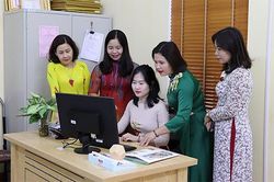 Từ 20/10, nhiều chức danh lãnh đạo nữ được kéo dài tuổi nghỉ hưu
