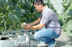 Tuyên Quang có 1 đại biểu đạt Giải thưởng Lương Định Của năm 2022