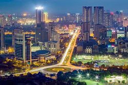 Kinh tế Việt Nam ghi nhận tăng trưởng cao trong quý III-2022