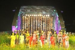 Kinh tế Công nghiệp - TTCN Festival Nghề truyền thống Huế 2023 sẽ diễn ra từ ngày 28/4 đến 5/5