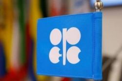 OPEC dự báo nhu cầu năng lượng tăng 23% vào năm 2045