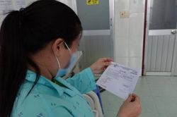 NÓNG: Việt Nam phát hiện người thứ hai mắc đậu mùa khỉ, có tiếp xúc với ca bệnh đầu tiên