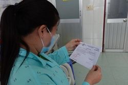 TP Hồ Chí Minh: Phát hiện trường hợp nghi mắc đậu mùa khỉ thứ hai ngay khi nhập cảnh