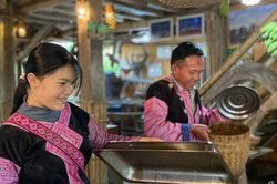 Du lịch Sơn La: Cần một cú ngược dòng