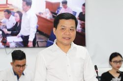 TP.HCM: Hai ca mắc bệnh đậu mùa khỉ ở cùng nhà tại Dubai