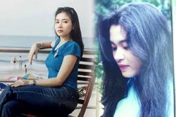 Nhan sắc mộc mạc 'đỉnh chóp' của các 'hot girl' thời bố mẹ ngày xưa