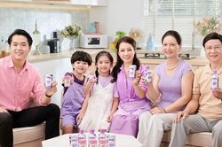 Chọn sữa chua uống thực vật Wakai - Chọn lối sống lành mạnh
