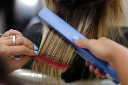 Cảnh báo hóa chất duỗi tóc có nguy cơ gây ung thư tử cung