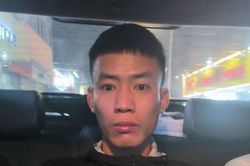 Đột nhập 'nhà giàu' tại quận Hà Đông, trộm 3 chiếc đồng hồ trị giá 700 triệu đồng