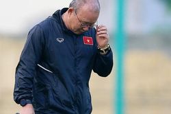 Báo Malaysia: Ông Park không chọn Malaysia là điểm đến tiếp theo