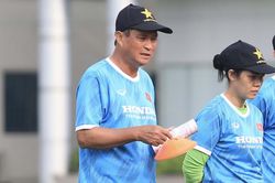 'Toàn đội cố gắng phát huy tinh thần đoàn kết, quyết tâm cao tại World Cup 2023'