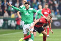Soi kèo nhà cái Freiburg vs Bremen. Nhận định, dự đoán bóng đá Đức (20h30, 22/10)