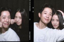 Jisoo Blackpink và Jung Hae In lộ 'bằng chứng' hẹn hò trên Instagram