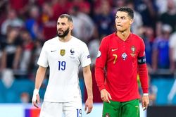 Kì World Cup cuối cùng của họ