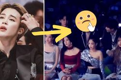 Jimin BTS có duyên nợ đặc biệt với Jisoo và Jennie Blackpink?