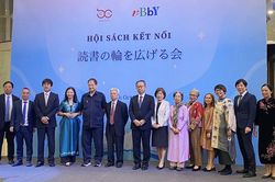Hội sách kết nối 2022: Những góc nhìn khác nhau về sách cho thiếu nhi
