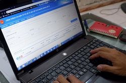 Hướng dẫn tìm thông tin mộ liệt sĩ