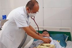 Dịch sốt xuất huyết lớn có nguy cơ xảy ra vào cuối năm 2022