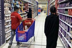 Saudi Arabia đặt mục tiêu nội địa hóa ngành thực phẩm