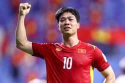 Báo Indonesia: 'Công Phượng sẽ hưởng lợi nếu HLV Shin Tae-yong dẫn dắt Việt Nam'