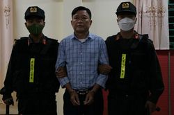 Bắt tạm giam Chủ tịch xã ở Lai Châu vì tham ô tài sản